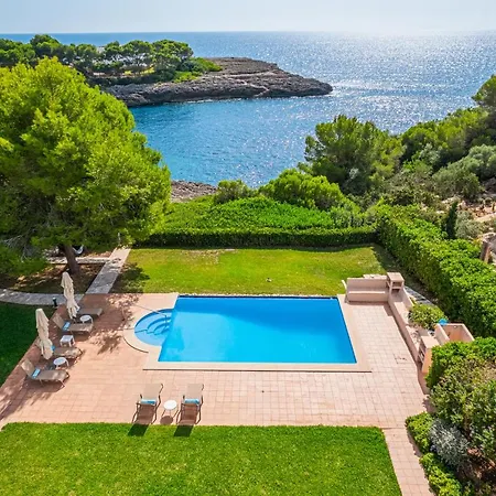Sa Gavina, Calo Des Llamp Holiday home *
