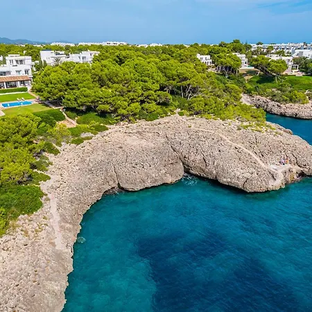 Sa Gavina, Calo Des Llamp Holiday home