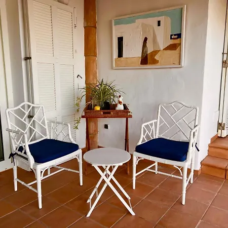 Sa Gavina, Calo Des Llamp Сasa de vacaciones