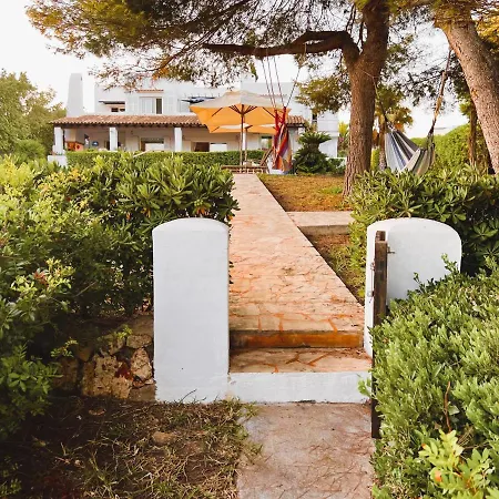 Sa Gavina, Calo Des Llamp Holiday home Porto Petro (Mallorca)