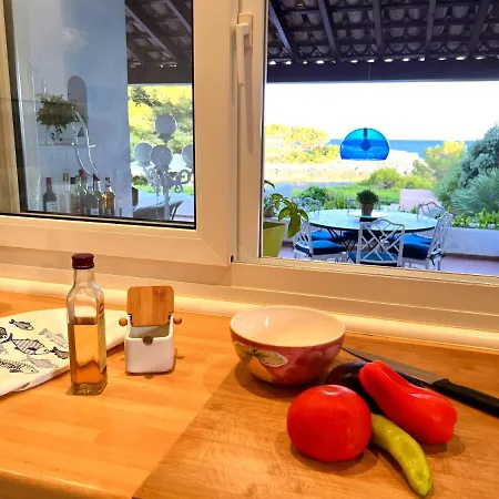 Holiday home Sa Gavina, Calo Des Llamp