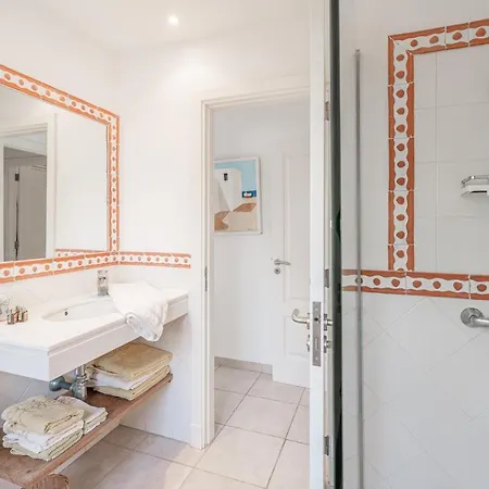 Holiday home Sa Gavina, Calo Des Llamp *
