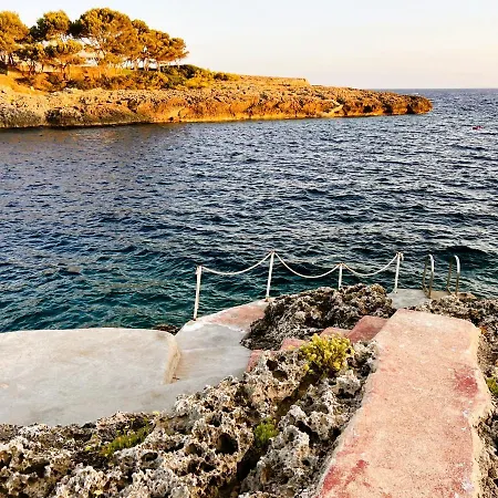 Sa Gavina, Calo Des Llamp * Porto Petro (Mallorca)