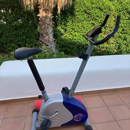 Sa Gavina, Calo Des Llamp Holiday home